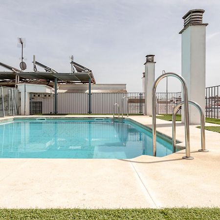 Sevillahome- Altozano Triana Exterior photo