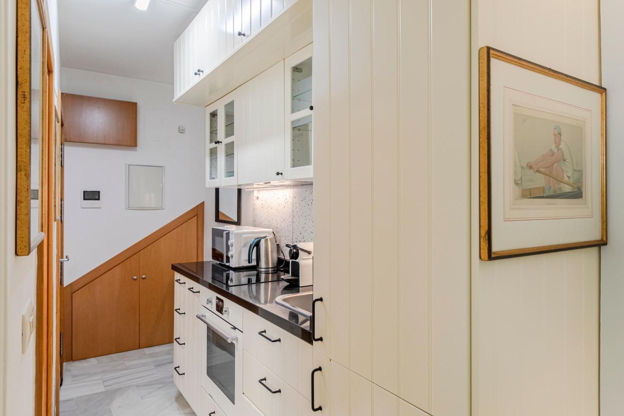 Sevillahome- Altozano Triana Exterior photo