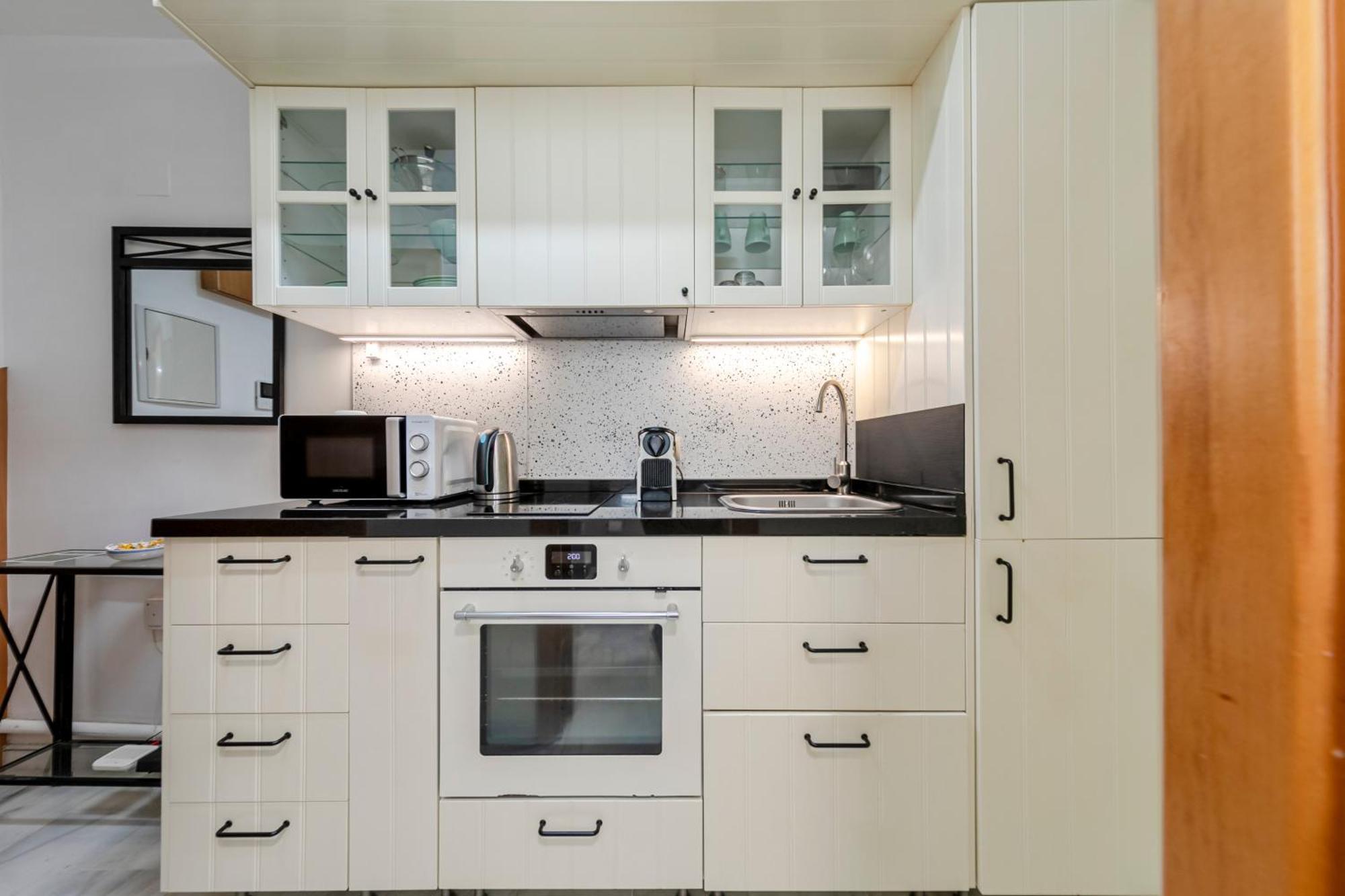 Sevillahome- Altozano Triana Exterior photo