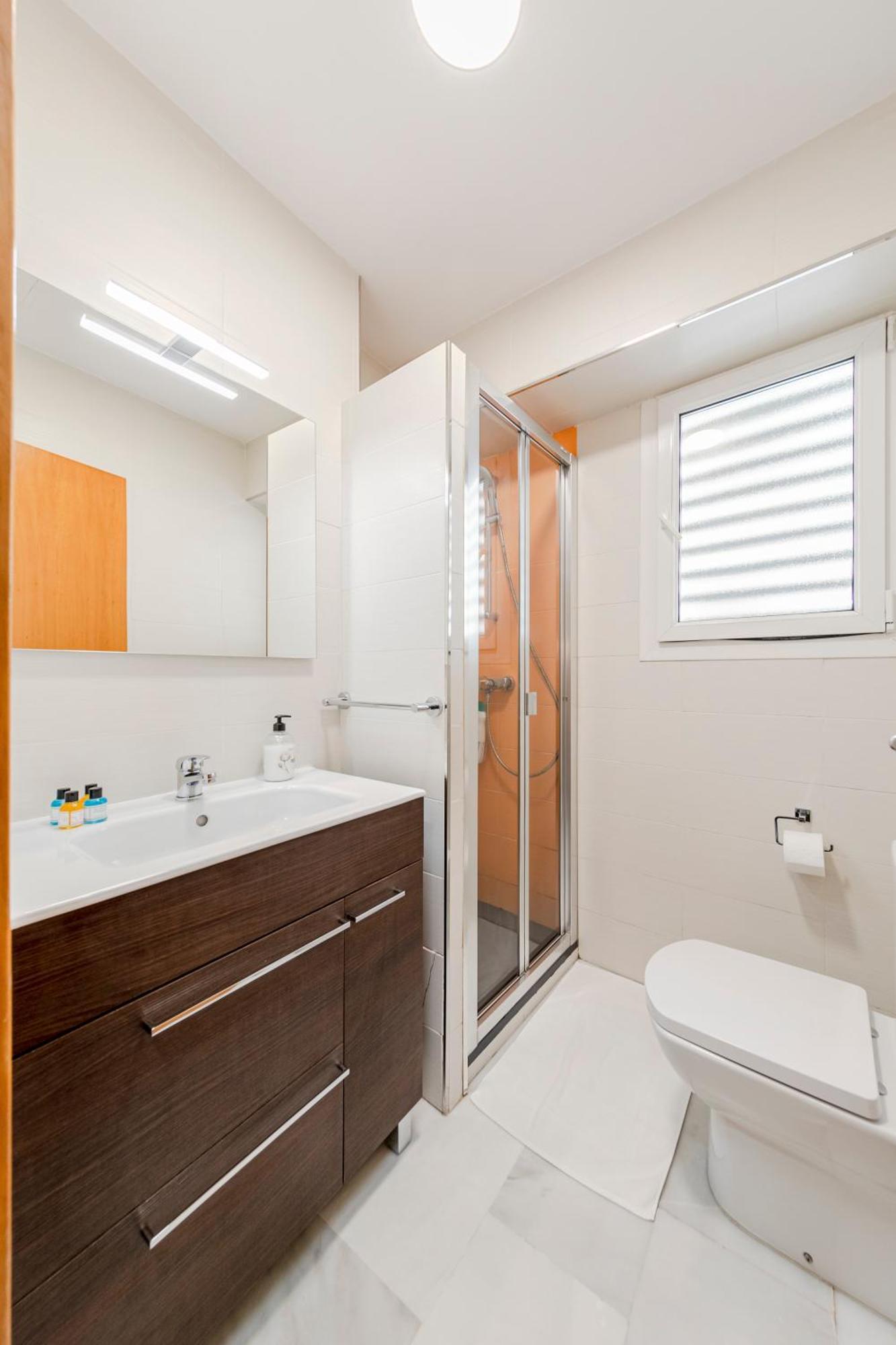 Sevillahome- Altozano Triana Exterior photo