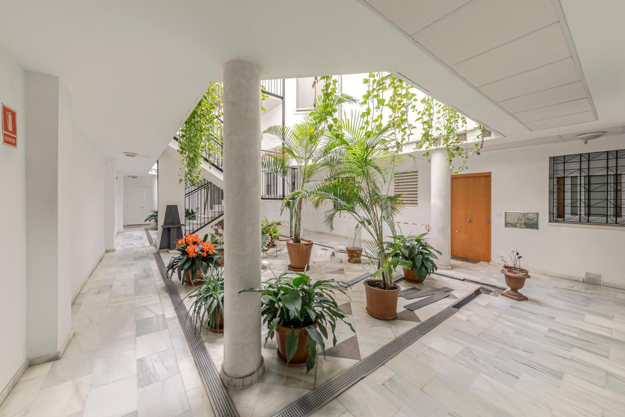 Sevillahome- Altozano Triana Exterior photo